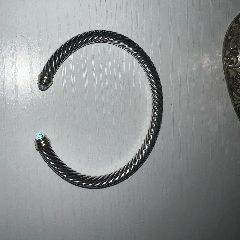 Authentic David Yurman - Picture 3 of 6